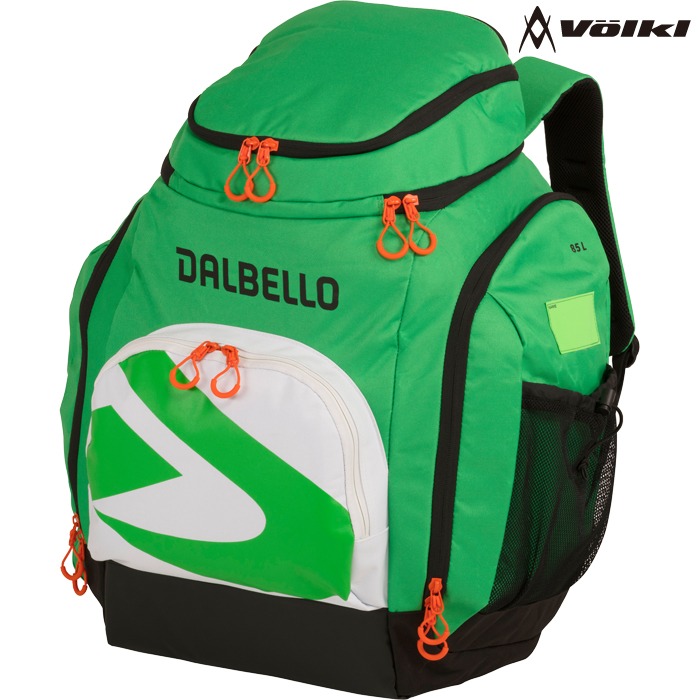 뵐클 Race Backpack Team Medium - Dalbello 2223