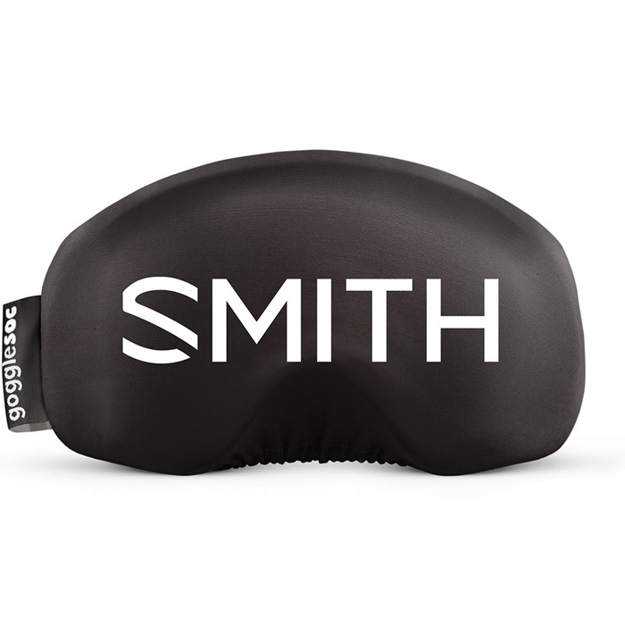 Gogglesoc 고글삭 렌즈커버 - 스미스 로고 (Smith Logo)