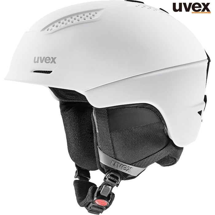 우벡스 스키 헬멧 ultra WT-BK-MAT 2324